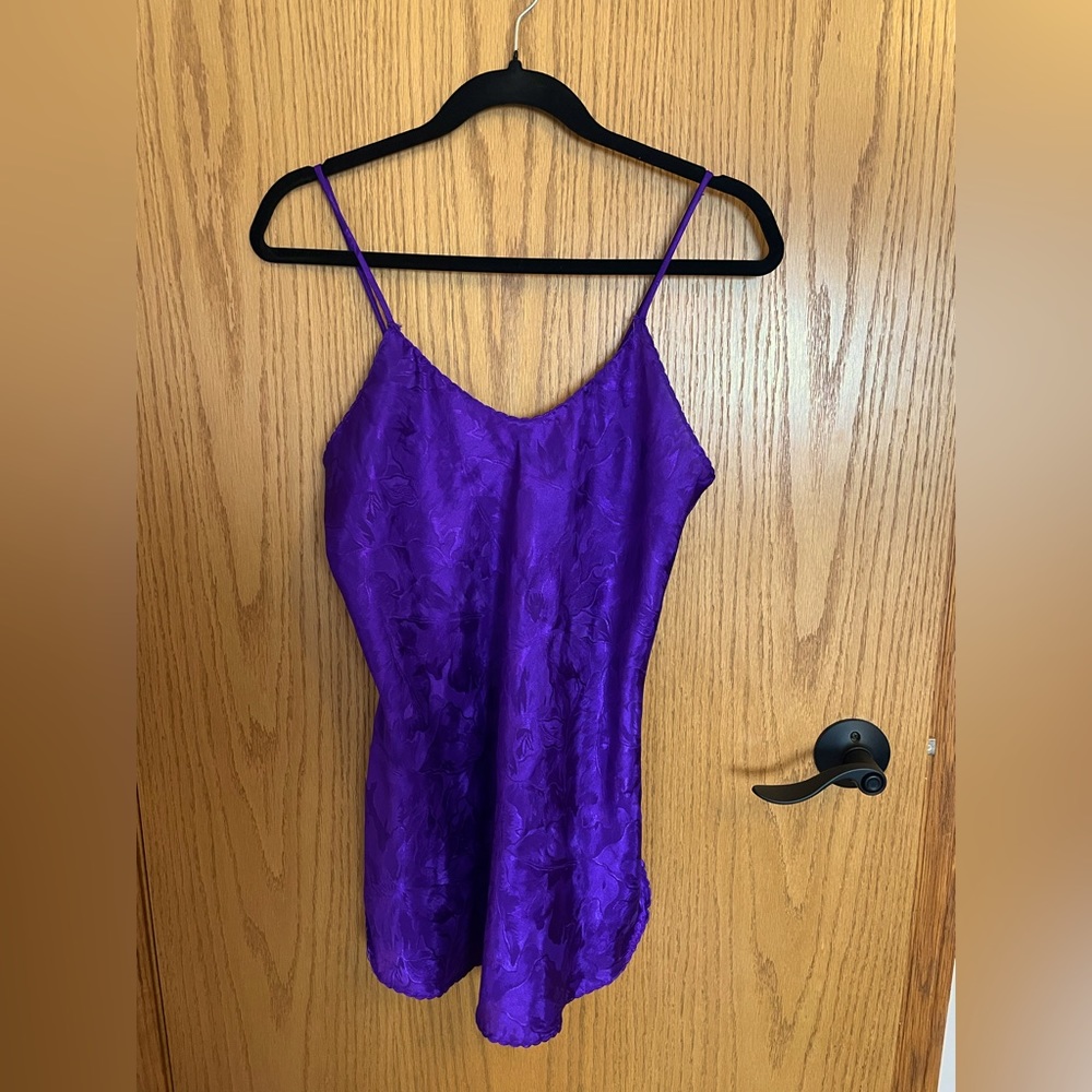 70’s / 80’s Vintage Undercover Wear Lingerie Nightie